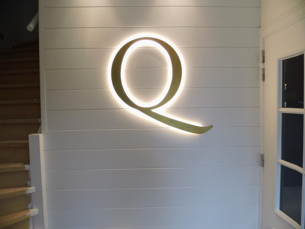 Quarante Cinq 호텔 에버햄 객실 사진